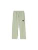 Canterbury D.A.F TEC X JR.PRACTICE PANTS Rugby Training Long Pants, Greige, Size 140