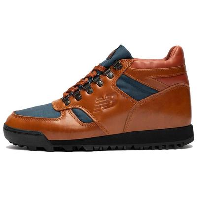 Rainier Glazed Ginger Unisex Tenisky Hnědé URAINOG