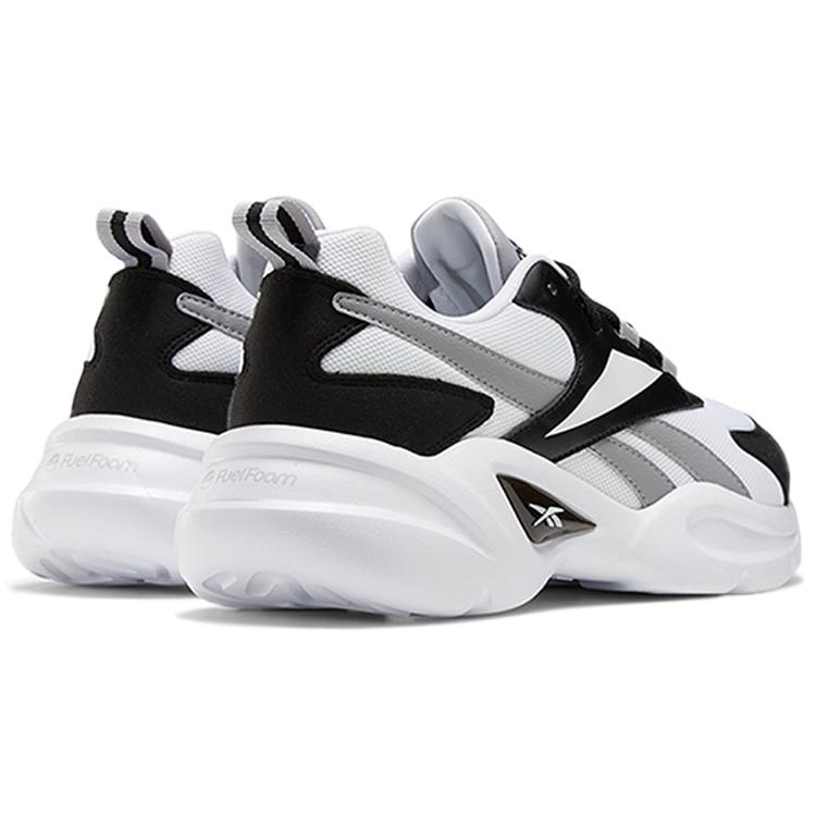 Reebok Royal Ec Ride 4 Daily Shock Absorption