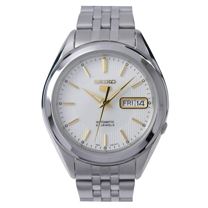 Seiko 5 SNKL17K1 Automatic Watch