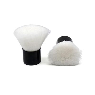 Professionals Nails Art Brush Round Paint Gel Dust Cleaning Make Up Brush Manicure Accessories Equipment Tools