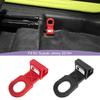 LHD Fuel Tank Switch Handle For Suzuki Jimny 2019 2020 2021 2022 2023 2024 2025 2026 Up Left-hand Drive Car Accessories