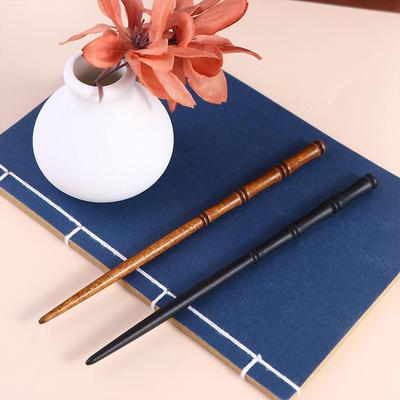 Kopfschmuck Holz Frisur Design Werkzeug für Mädchen Hölzerne Haarnadel Antiker Stil Haarnadel Chinesischer Stil Kopfschmuck Hanfu Haarstäbe