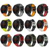 22mm 26mm Silicone Quick Fit Watch Strap For Garmin Watch  Forerunner 970 965 S60 S70/Instinct 3 2X Sport Band Replace Watchband