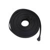 5M Expandable Gland PET Braid Sleeving Wire Protection Cable Insulation