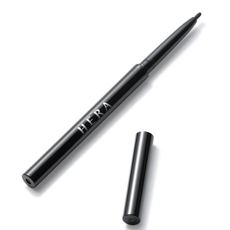 HERA Eye Designer Pencil Black 0.13g eye designer pencil
