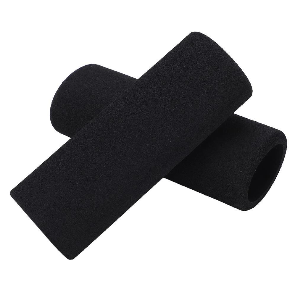 Jeffergarden Left and Right Pair Bicycle Handlebar Grips Bicycle Grip
