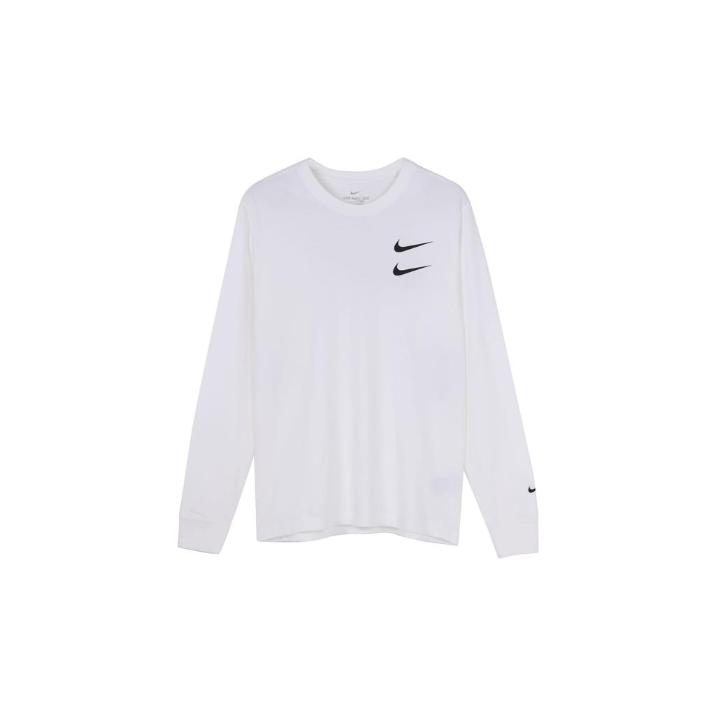 Nike T Shirts Men's Crew Neck Moderate Straight Fit CK2260-100