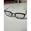 Used ISSEY MIYAKE X Kaneko Glasses Glasses (no Lens Prescription)