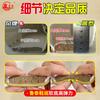 Volleyball shoes wear-resistant shock-absorbing men's sports shoes mesh shoes women's running shoes Tai Chi shoes martial arts shoes