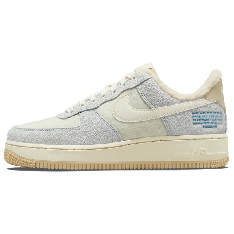 

Nike Air Force 1 Low LightKhaki Women s Sneakers DO7195-025 38.5