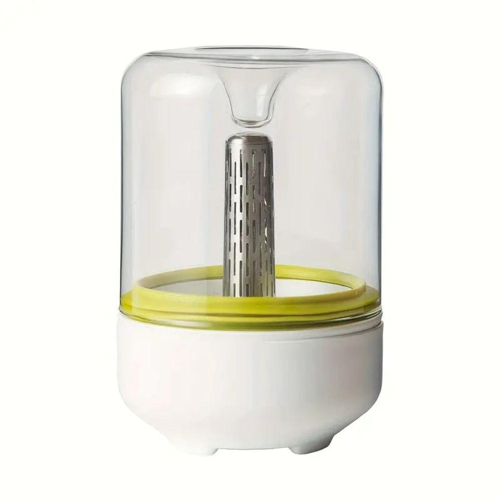 Mini Bean Sprout Growing Machine Full-Automatic Sprout Dish Growing Pot  Indoor Farming