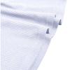 Men's Autumn/Winter Waffle Knit Round Neck Raglan Henley Long Sleeve Base Layer T-shirt
