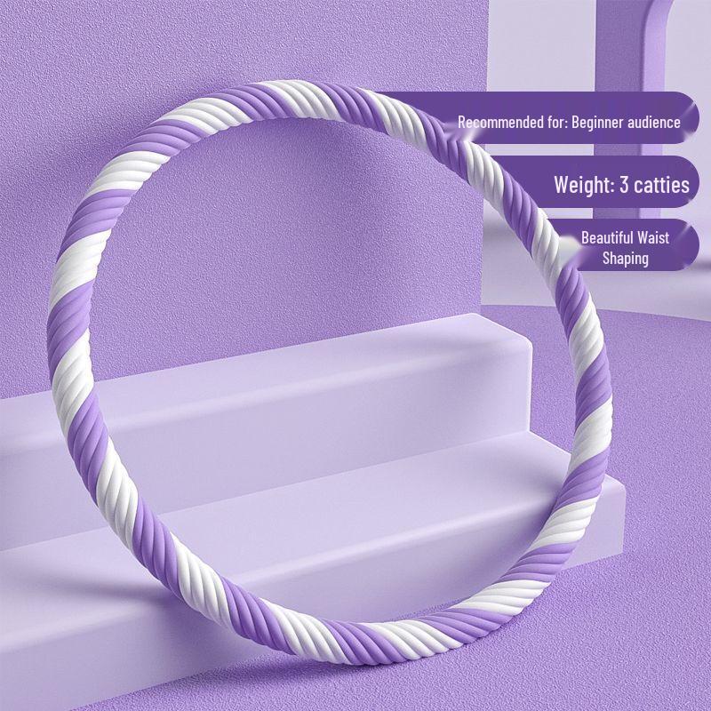 

Exercise Hula Hoop