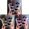 Girl Sandals Summer Soft Sole Non Slip Pvc Beach Shoes For Children