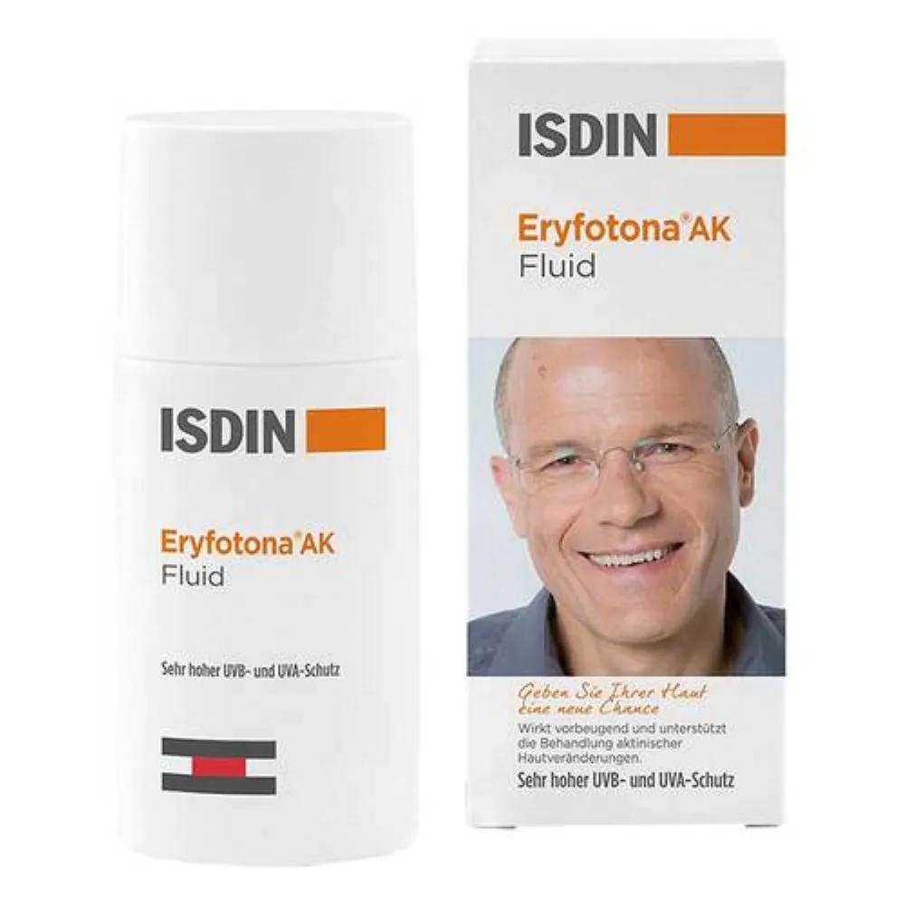 Isdin ISDIN Eryfotona AK Sun Cream 50ml
