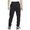 Jordan Knitted Sweatpants Men's Black Moderate Other DA9821-010