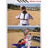 JXT-WOLF Neck Protection Neck Brace Motocross Helmet Guard Motorcycle Neck Protector