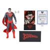 [USED] DC Multiverse Superman BBTS Exclusive