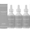 3X Deoxyribose Sugar Gel Hair Growth, 60ml Deoxyribose Hair Growth Gel, Anti Hair Loss & Anti-Dandruff Scalp Treatment