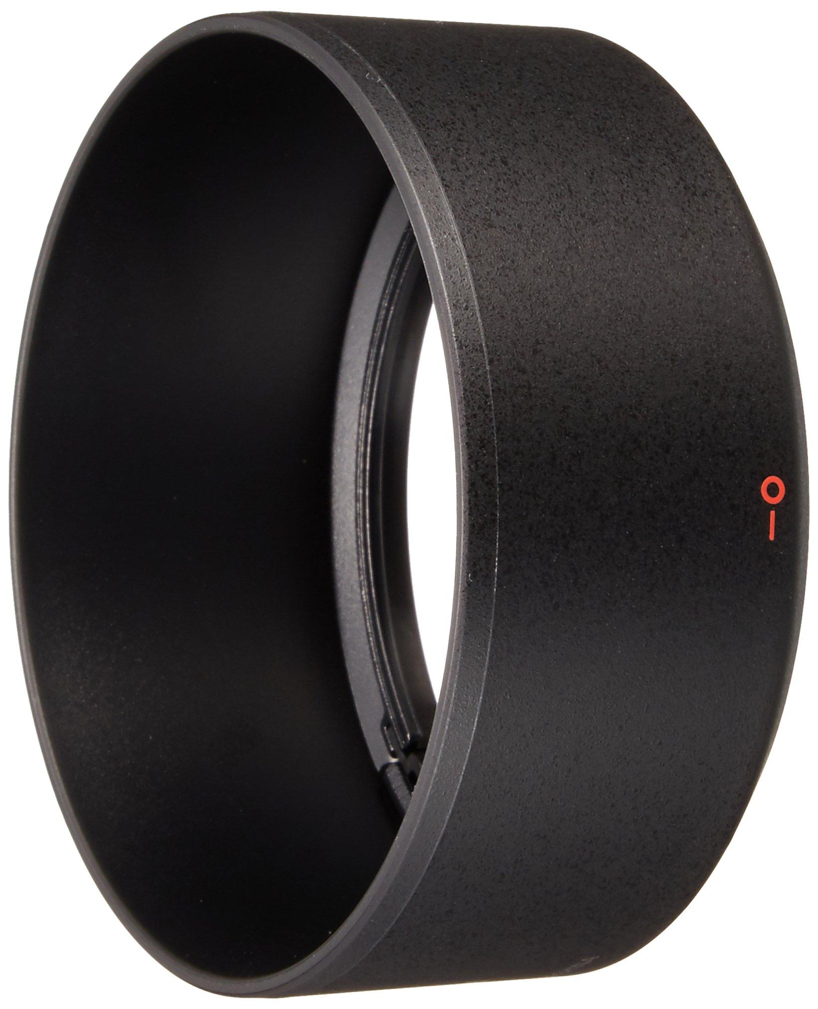 

Совместимо с блендой объектива Canon ET-54B L-HOODET54B EF-M55-200ISSTM чёрный