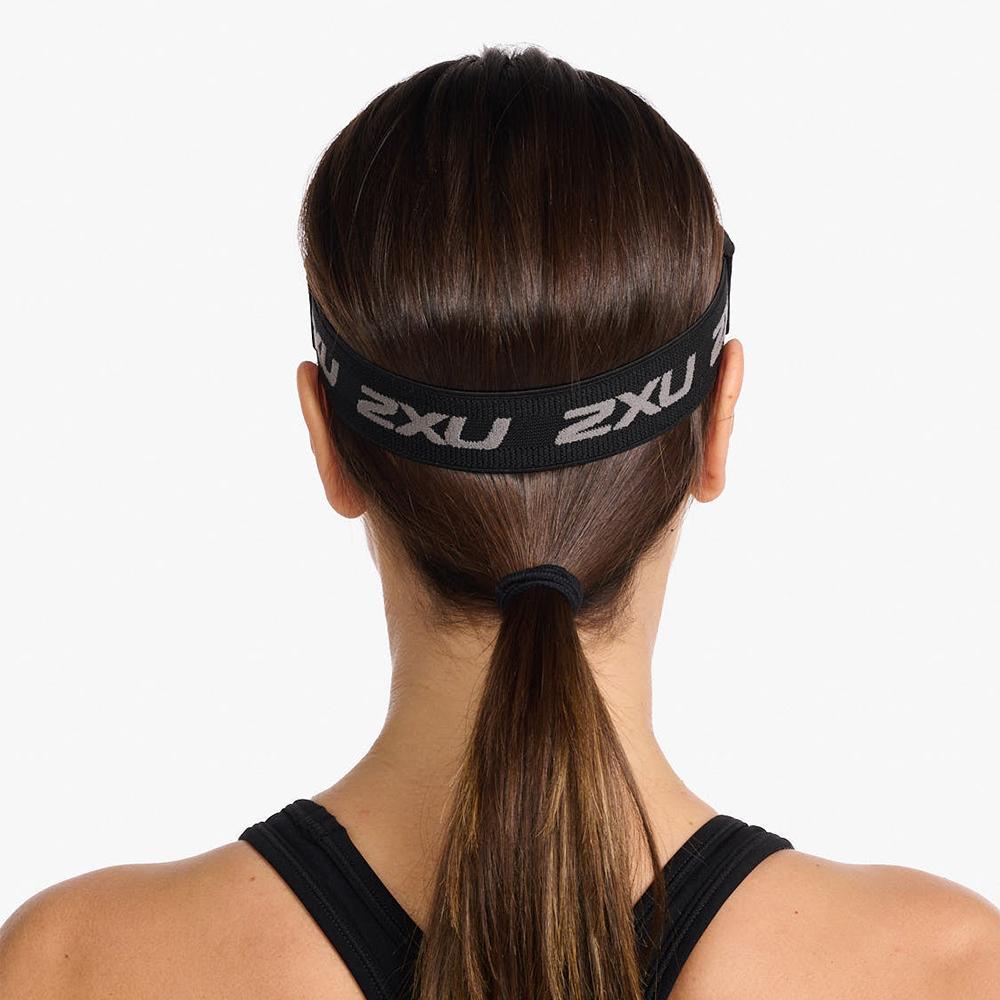 Tutaimjeuyu Unisex Performance Visor Black_Uq6165Fblk-Blk