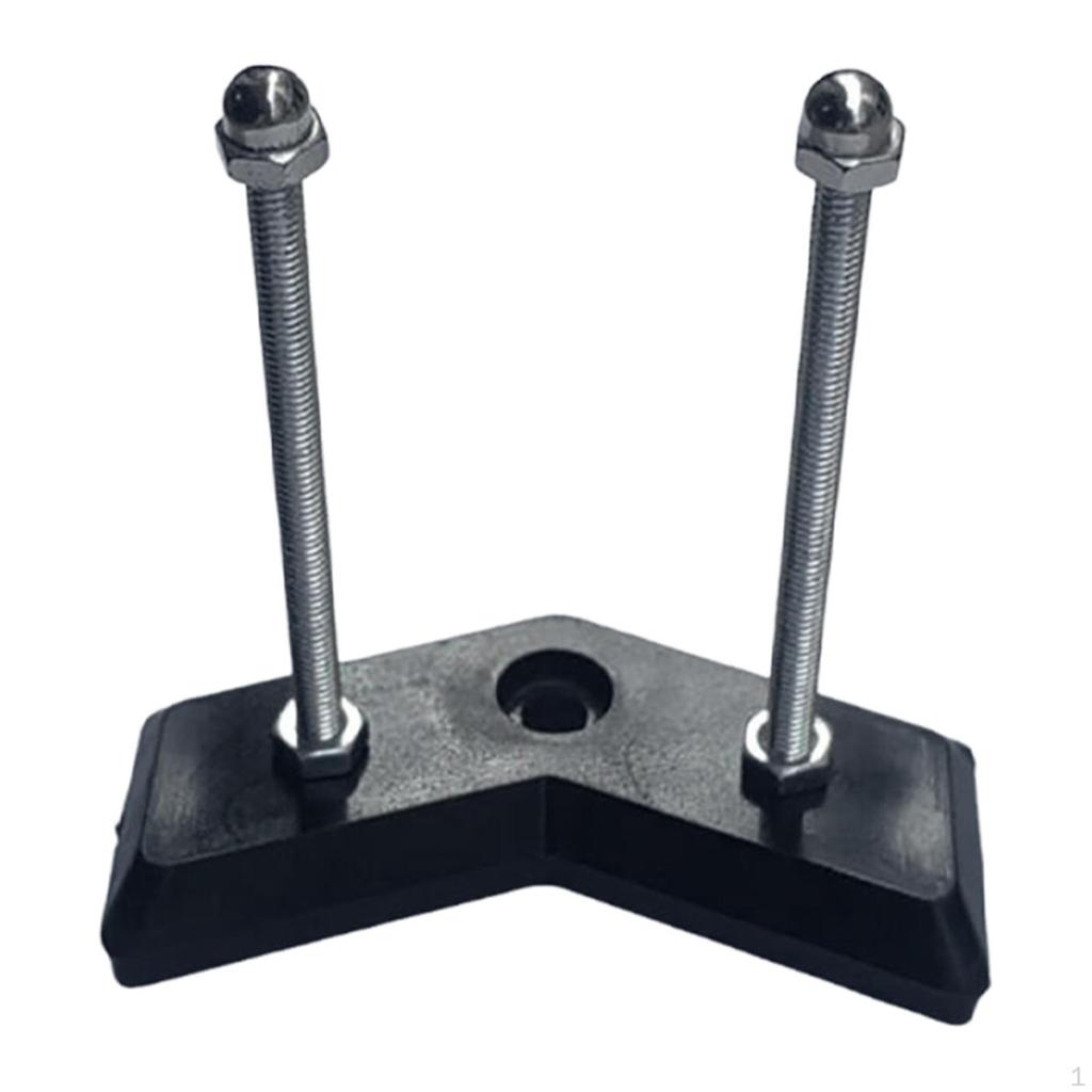 Skateboard Rack, Storage Holder, Longboard Display Tool Easy To Install