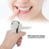 Dental Composite Gun Applicator Dental Unit Dose Composite Tip Dispenser for Dentists Mixing Dispensing