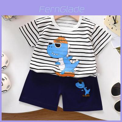 Unisex (bis 3 Jahre) – Kleidung Sets