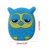 Silicone Cute Shape Tennis String Absorber Cute Tennis Racket Vibration Dampener