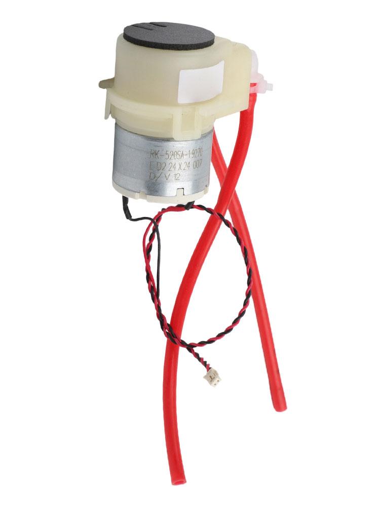 Efficient Cleaning Accessories Cleaning Tool Robot Vacuum Motor Peristaltic Pump Low Noise Operation Long Bearing Life China Mainland