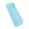 Drawer Separated Storage Box Kitchen Tableware Small Box Rectangular Plastic Desktop Cosmetics Organizer