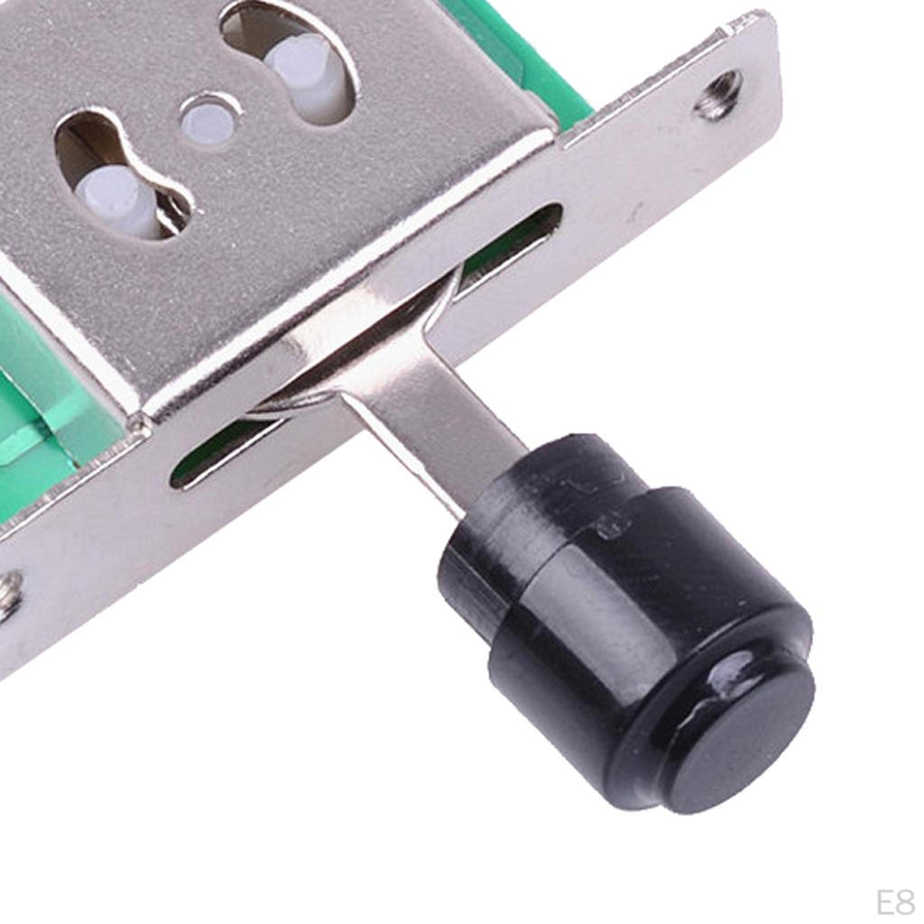 Selector Switch for ST SQ Electric Guitar