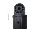 Patio Umbrella Accessory Replacement Attachment, Easy To Install Parasol Parts Repair Part for