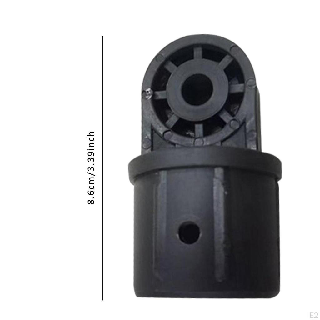 Patio Umbrella Accessory Replacement Attachment, Easy To Install Parasol Parts Repair Part for