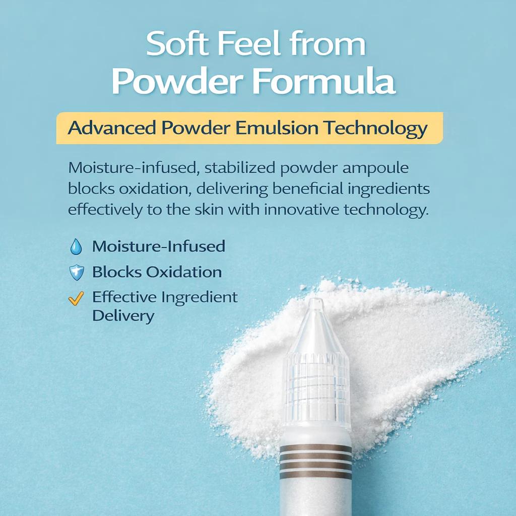 [REVCELL] Vitathione Collagen Powder Ampoule 8g