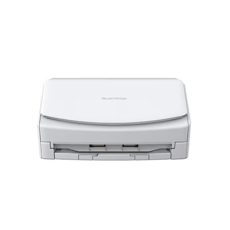 Fujitsu ScanSnap iX1600 Document Scanner CN plug (adapter included)
