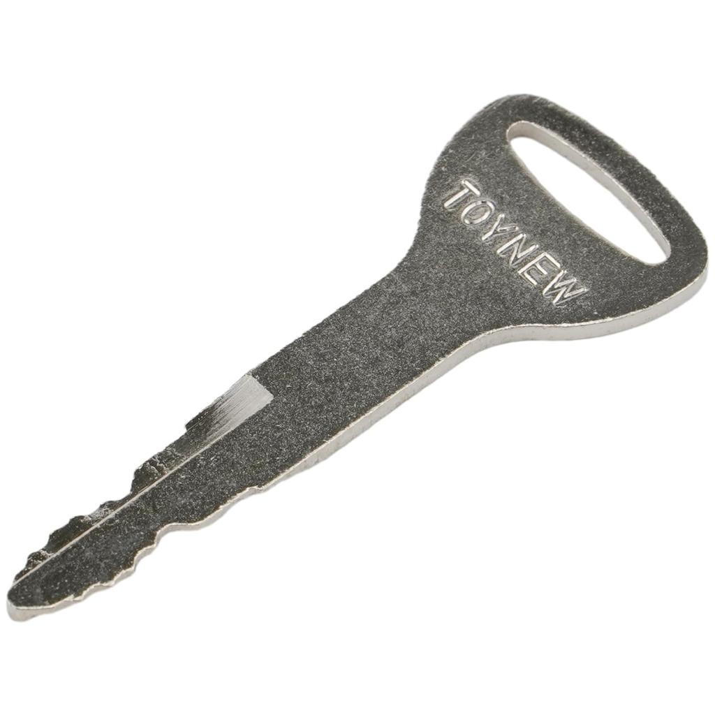 FP FRIDAYPARTS 5 Ignition Keys 57591-23330-71 57591233071 A62597 162597 for