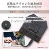 Style Fukusa Drawstring Tote Bag, Formal (Made in Kyoto), Lace, Women's Sub-Bag, Perfect for Entrance and Graduation Ceremonies (sfnb06-01)