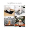 Winter Heating Pad: Insulated Pet Warming Mat for Dogs