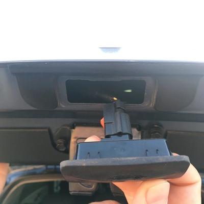 Apparecchi elettrici per auto – Interruttori