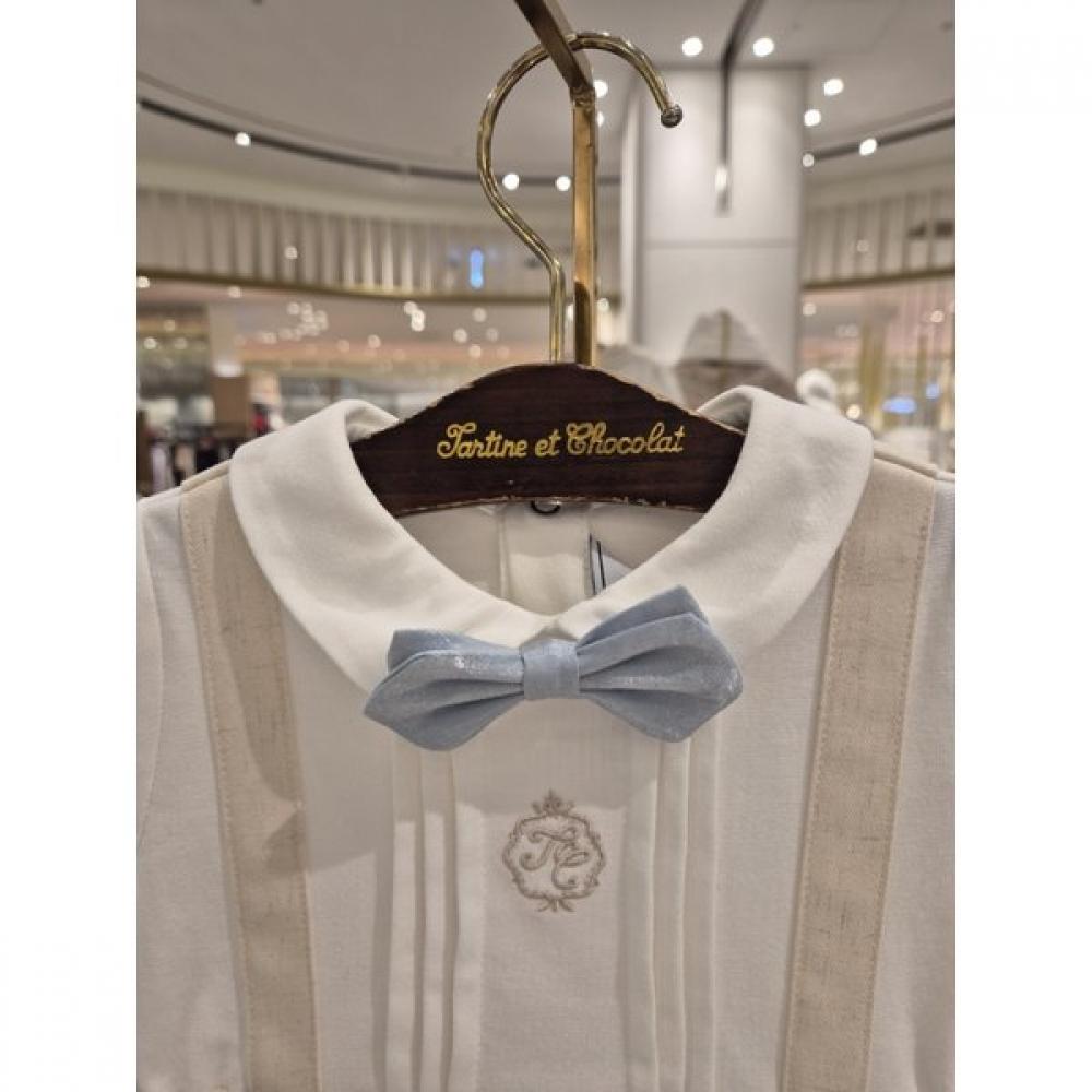 Chocola Baby Hundred Days Suit Universe Ttomqa011a