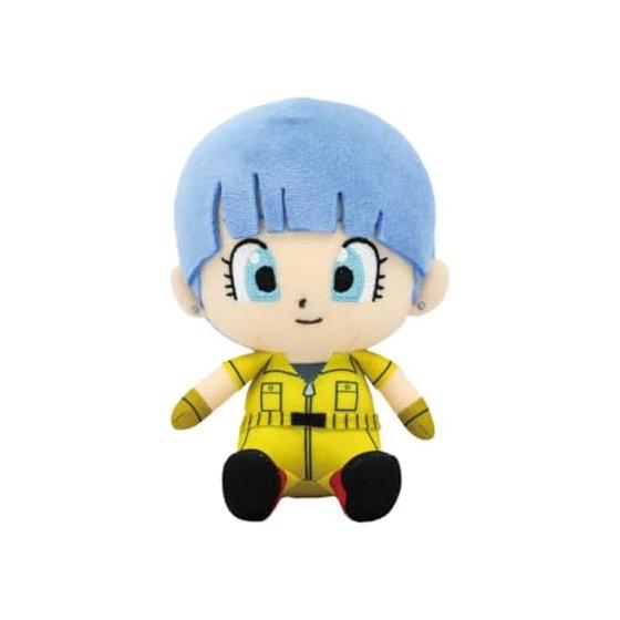 Dragon Ball DAIMA Bulma [Mini] Chibi Plush