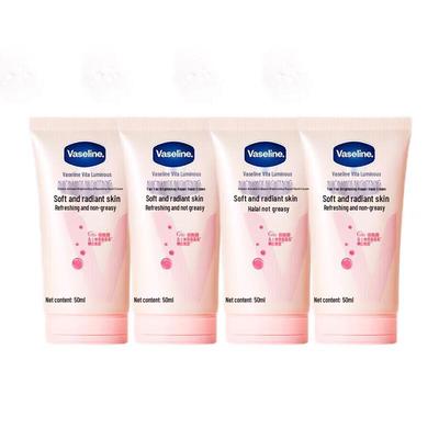 Vaseline Revitalizing & Hydrating Hand Cream Set