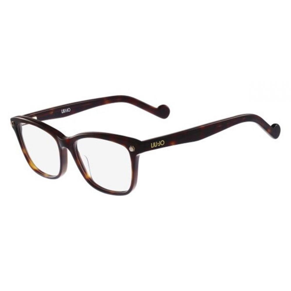 Liu Jo Lj2616 206 Women Eyeglasses