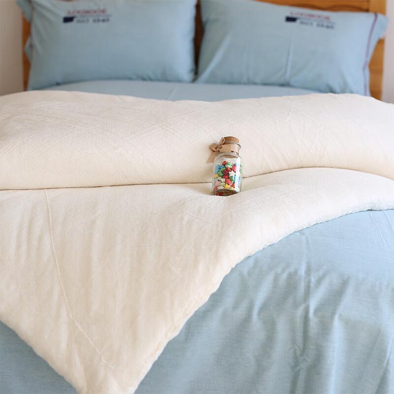 Oeny Thickened Warm Winter Cotton Quilt