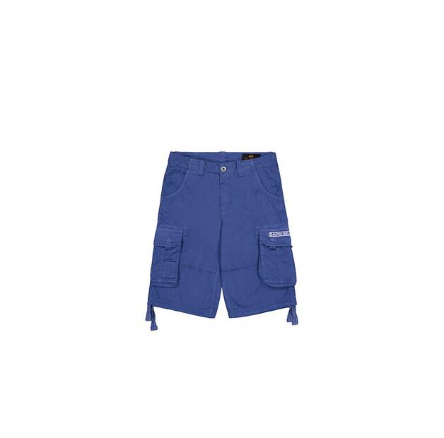 Шорты Alpha Industries Jet Short EU 31