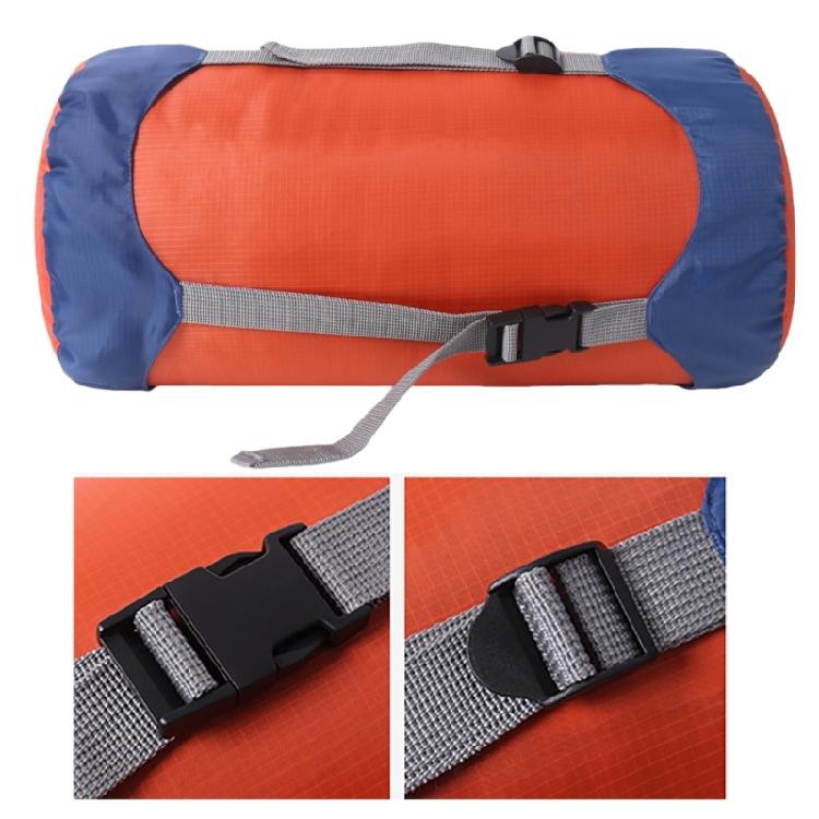 Storage Sacks for Sleep Bag Bagmultipurpose Convenient Dust Prevention for Camping and Organizing Luggage