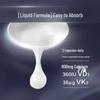 Caltrate Platinum Liquid Calcium Softgels with K2 & D3