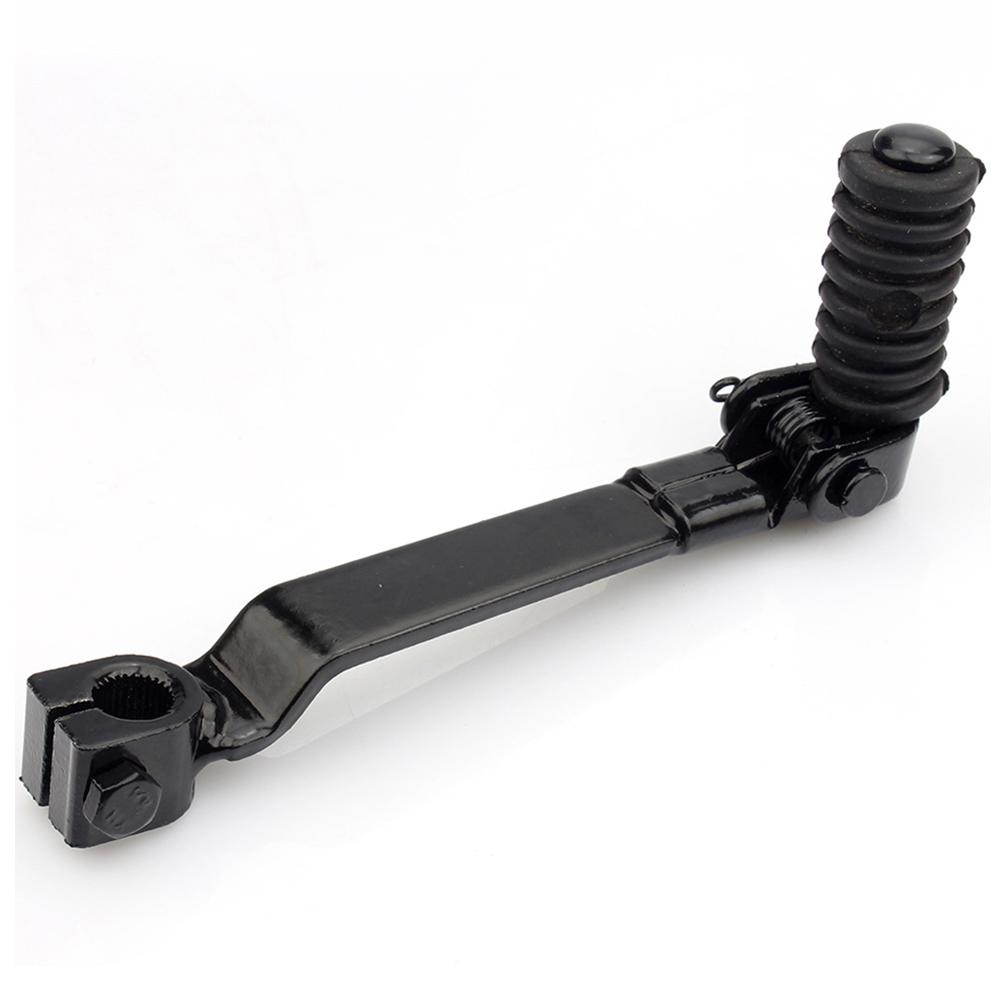 Folding Gear Shifter Shift Lever For 110cc-160cc YX Lifan ATV Scooter Folding Gear Shifter Shift Lever Motorcycle
